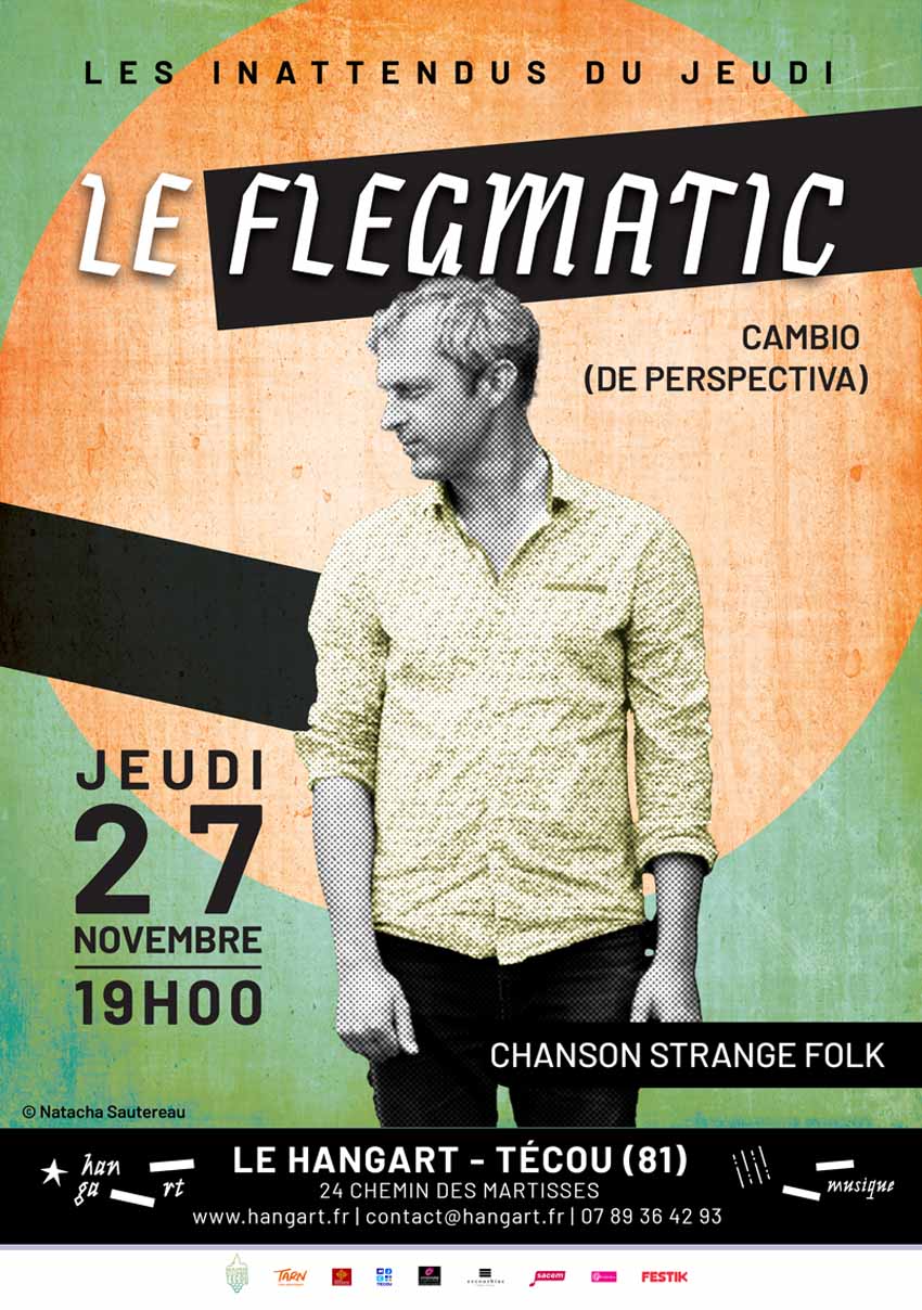 Le Flegmatic